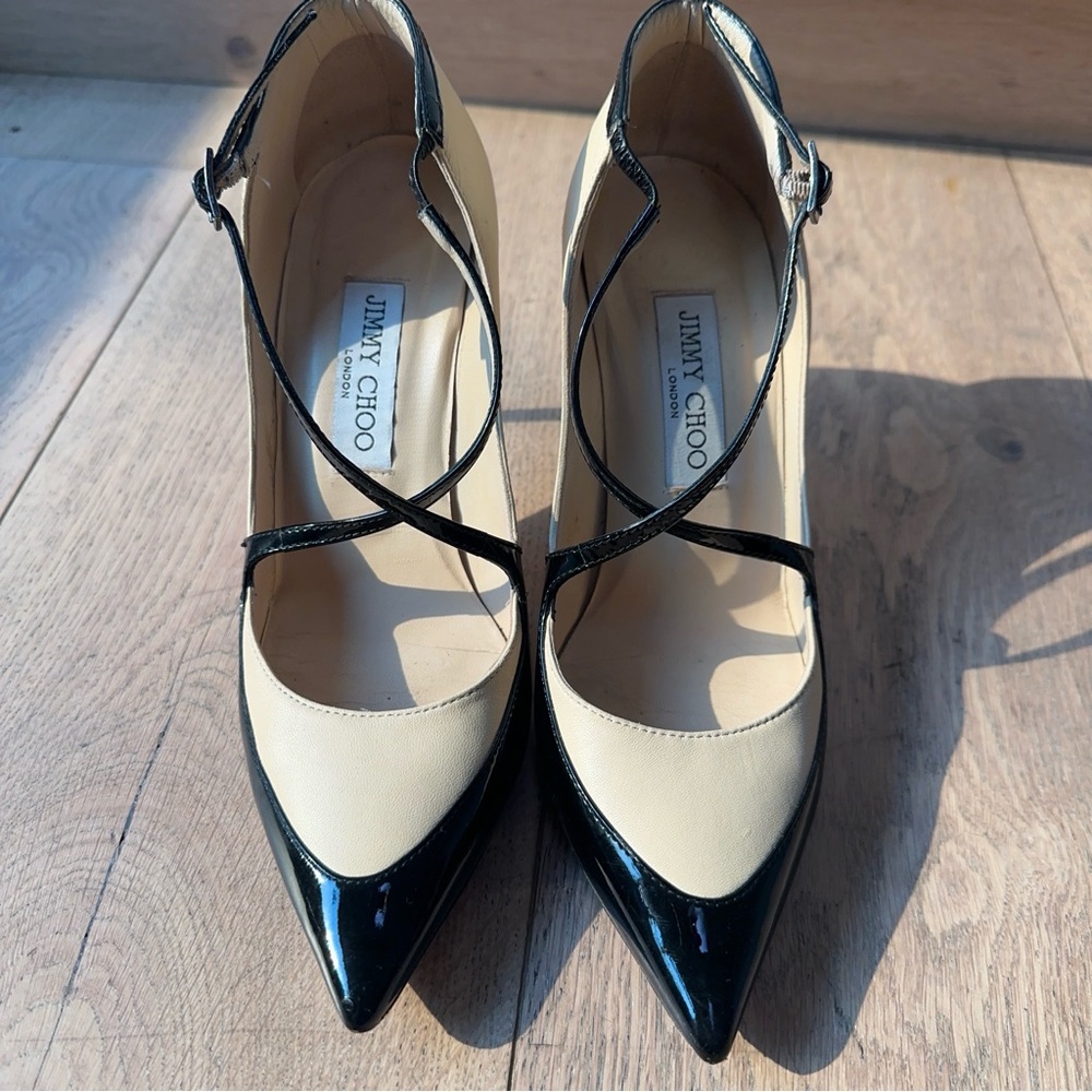 JIMMY CHOO | Pumps